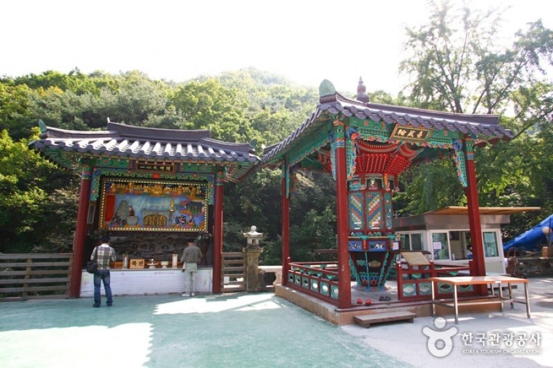 道詵寺 (5/18)