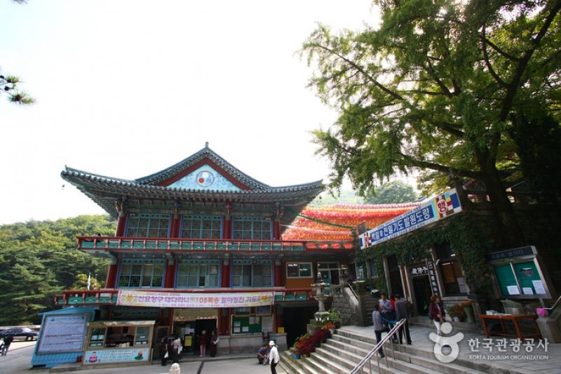 道詵寺 (8/18)
