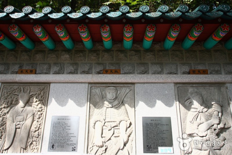 道詵寺 (10/18)