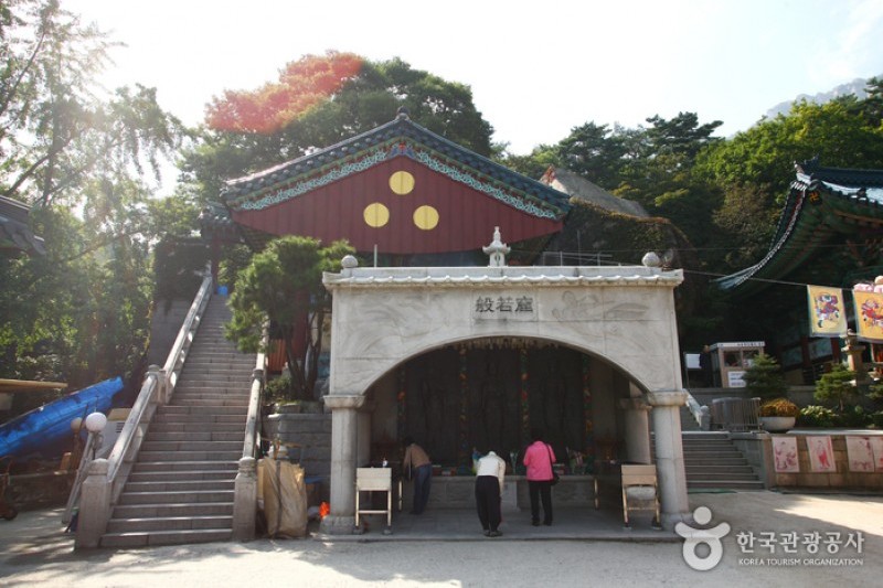道詵寺 (11/18)