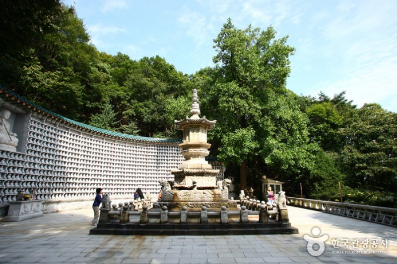 道詵寺 (16/18)