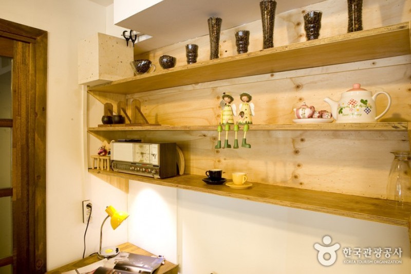 月(Café Moon) (6/29)