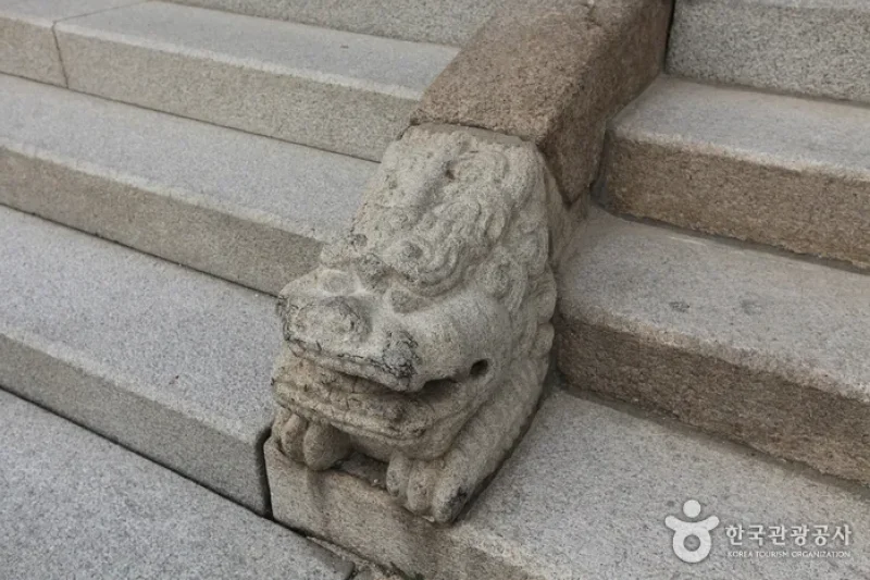 昌徳宮 仁政門 (4/16)