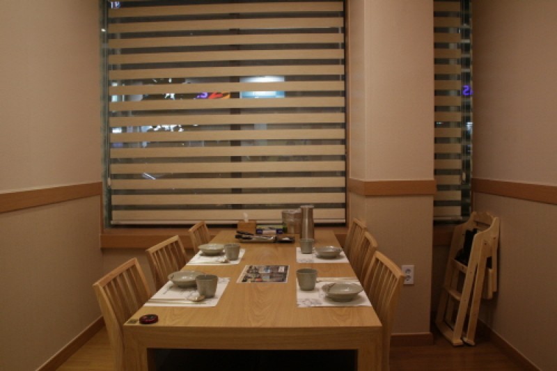 イ・ハジョンカンジャンケジャン ソウル本店 (8/18)