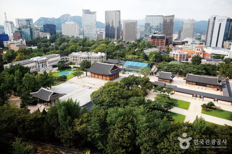貞洞展望台 (1/1)