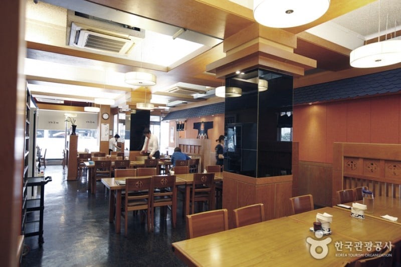 木曽屋 (1/4)
