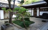 崔淳雨家屋