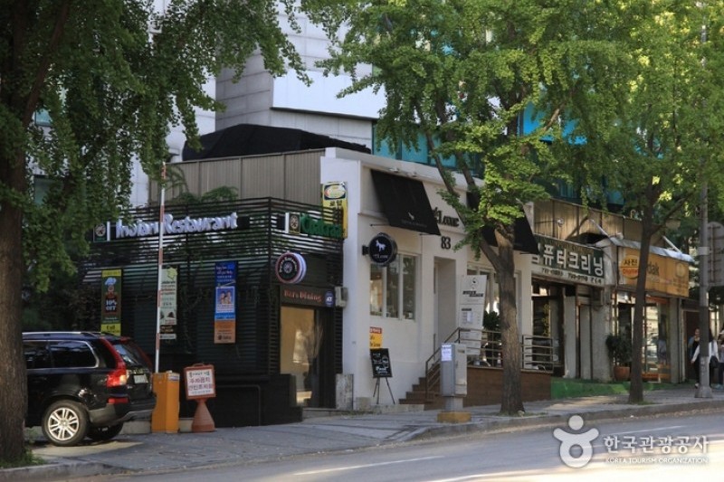 チャクラ（漢南店） (4/4)