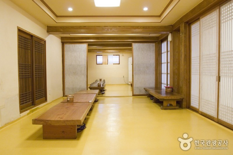 智異山 (3/5)