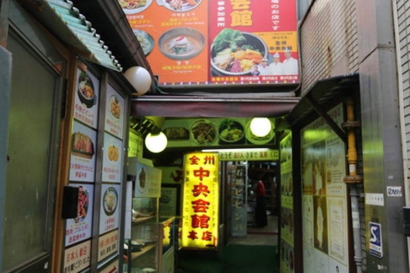 全州中央会館（明洞本店） (3/9)