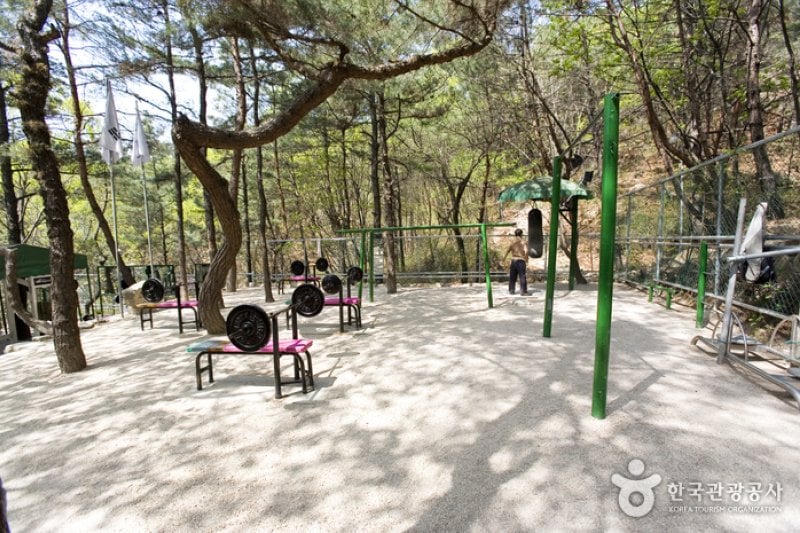 仏岩山（불암산） (3/7)