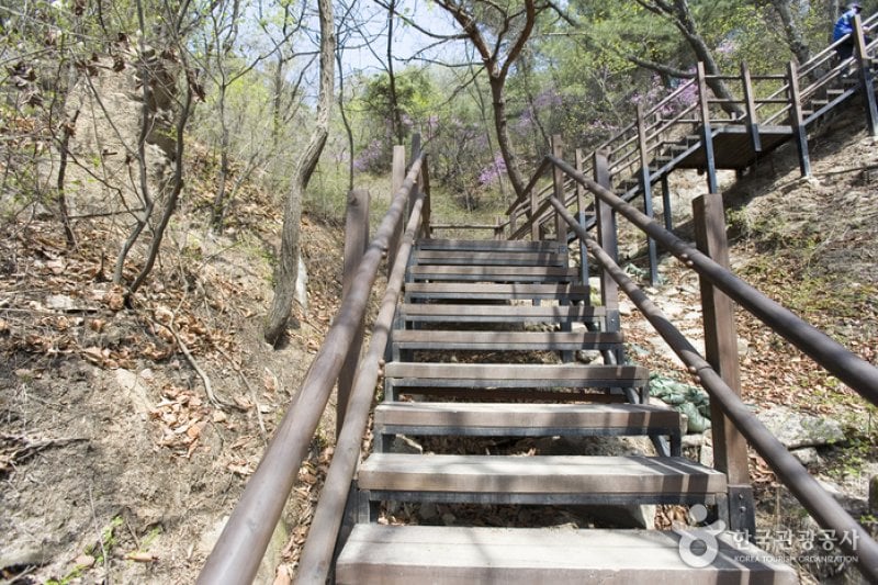 仏岩山（불암산） (5/7)