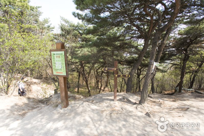 仏岩山（불암산） (6/7)