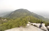 仏岩山（불암산）