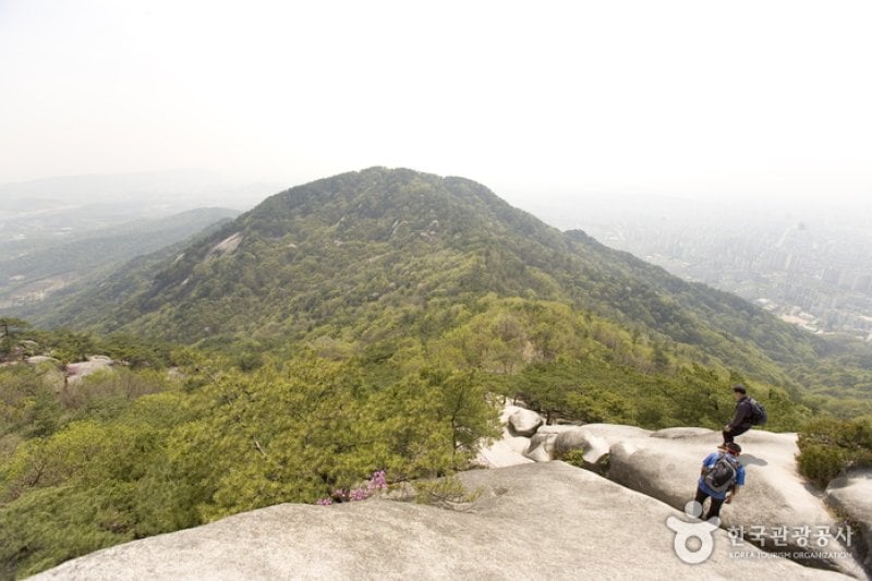 仏岩山（불암산） (7/7)