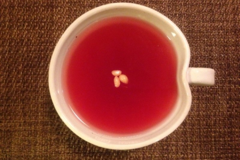 庭と茶院 (2/4)