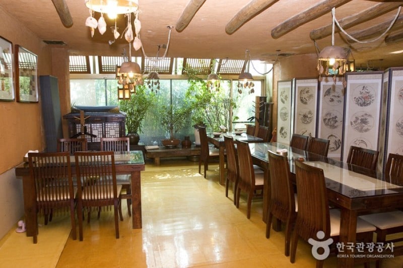 プルヒャンギ（漢南店）（풀향기（한남점）） (3/6)