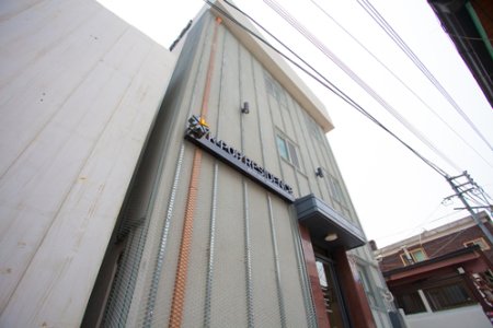 ケイポップレジデンス東大門店 [優秀宿泊施設] 