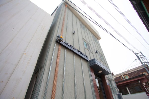 ケイポップレジデンス東大門店 [優秀宿泊施設]