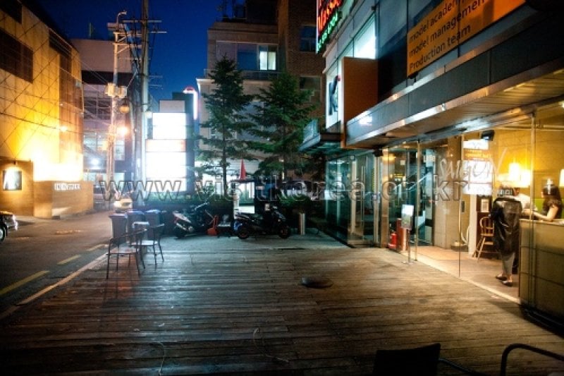 リトルサイゴン（狎鴎亭店）（리틀사이공（압구정점）） (2/3)