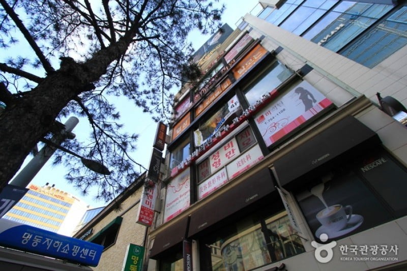 カサステーキ（明洞店）（까사스테이크（명동점）） (4/4)