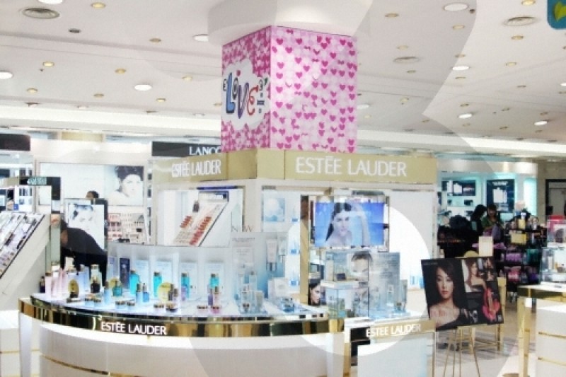 ロッテ百貨店-(冠岳店) (2/6)