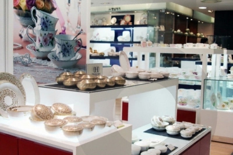 ロッテ百貨店-(冠岳店) (5/6)