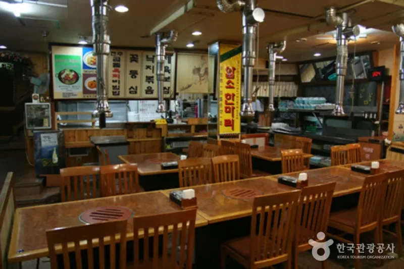 全州会館 (5/19)