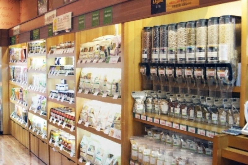 emart（汝矣島店） (2/7)