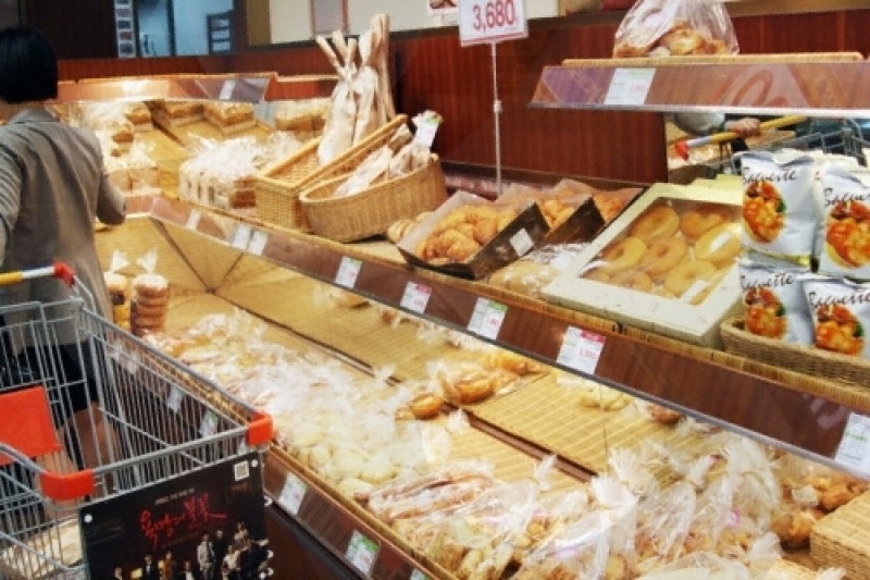 emart（汝矣島店） (3/7)