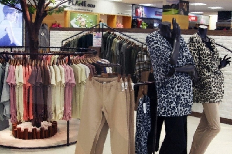 emart（汝矣島店） (6/7)