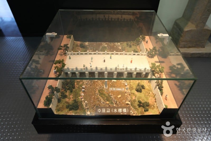 清渓川博物館 (12/13)