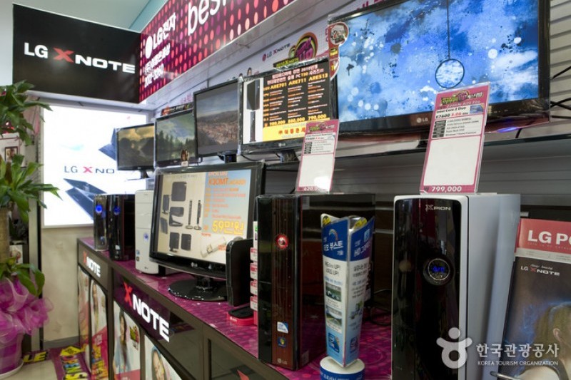 LG電子 (6/7)