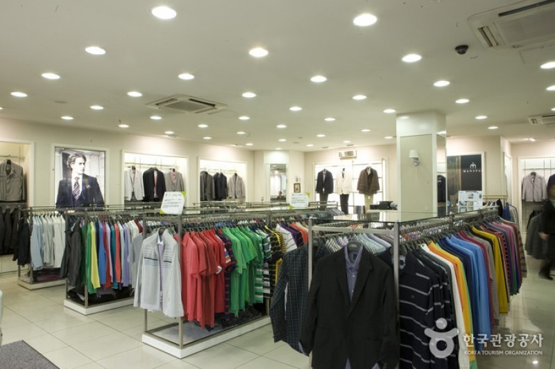 KOLON SPORT (5/26)