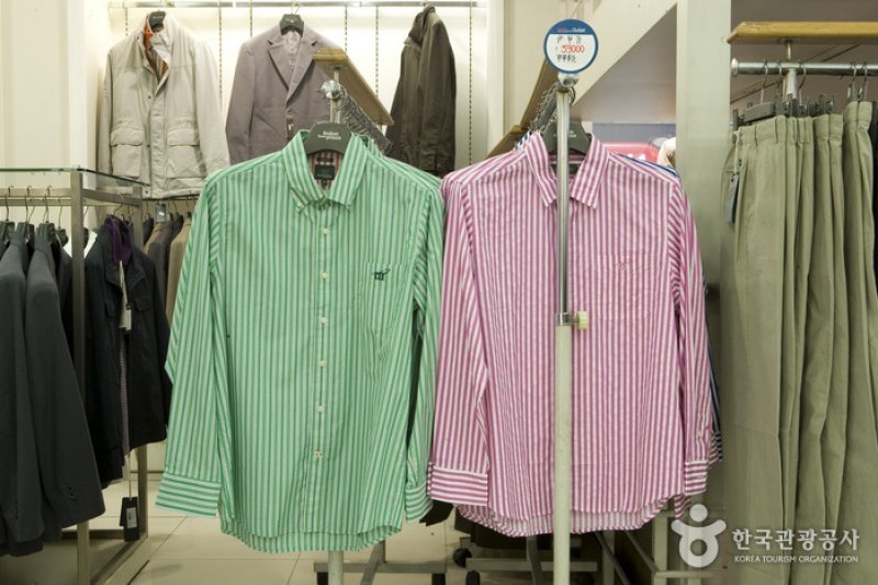 KOLON SPORT (8/26)