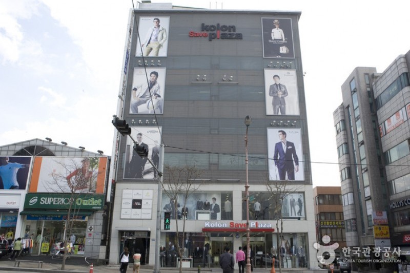 KOLON SPORT (14/26)