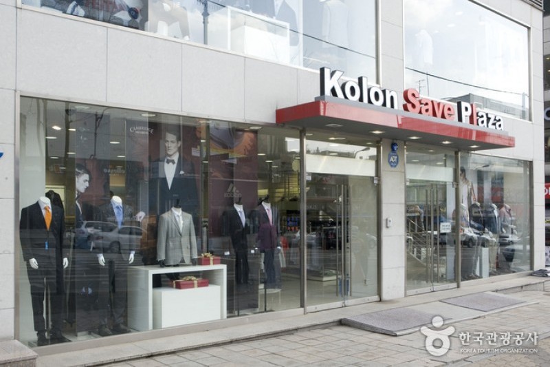 KOLON SPORT (15/26)