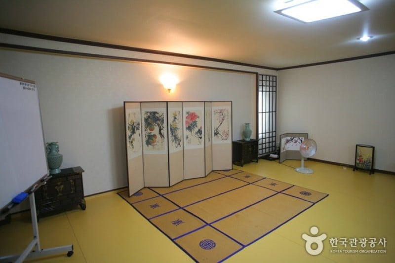礼智院 (2/6)
