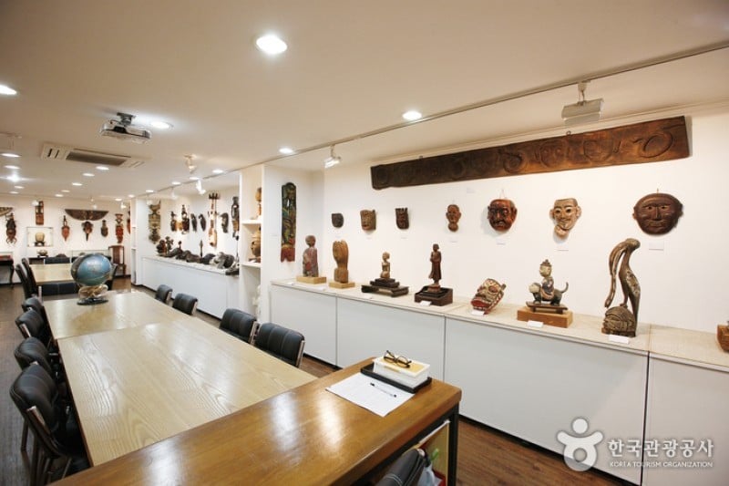 名人博物館 (4/4)