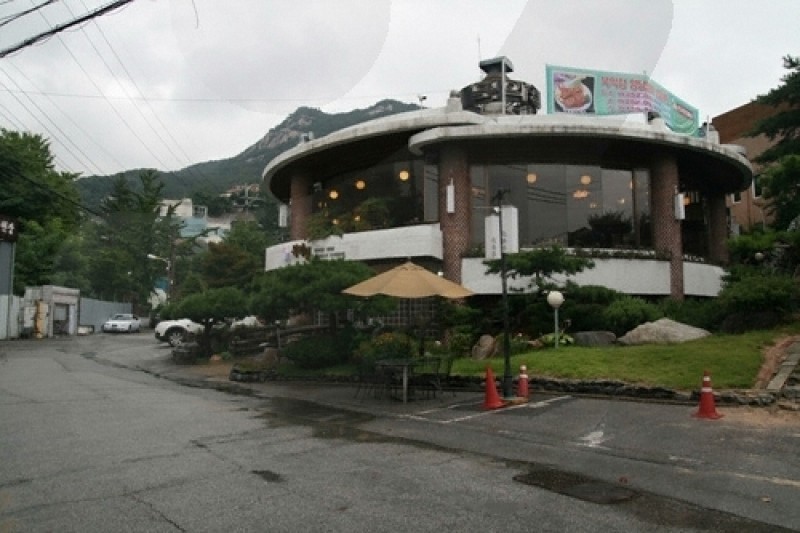 北岳亭 (1/11)