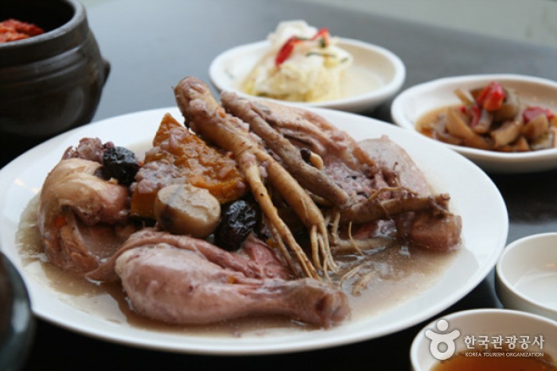 ソハンマリ精肉食堂 (8/12)