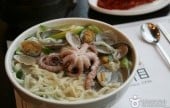 ソハンマリ精肉食堂