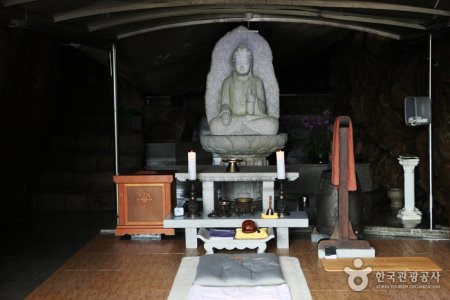 金仙寺（ソウル）（금선사