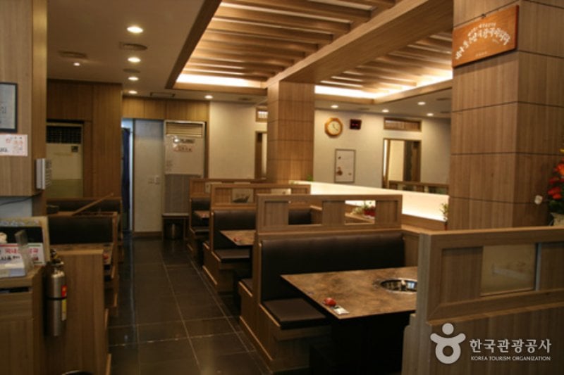 CHAM MAN NA（참만나） (3/11)