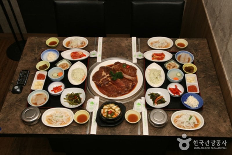 CHAM MAN NA（참만나） (6/11)