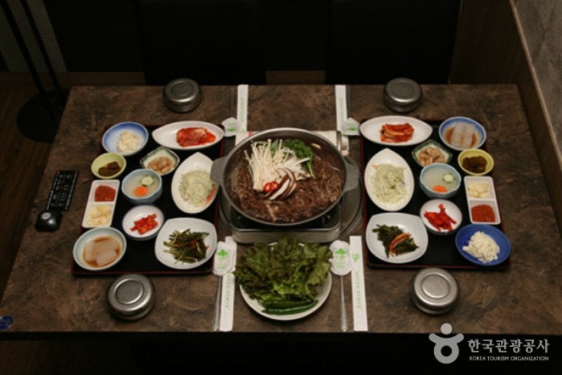 CHAM MAN NA（참만나） (8/11)