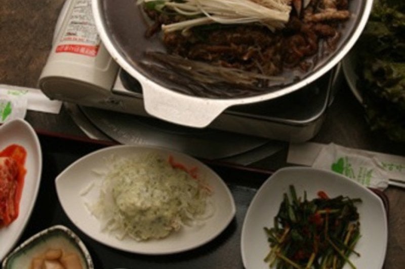 CHAM MAN NA（참만나） (9/11)