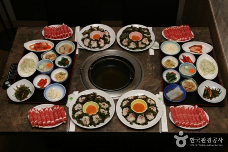 CHAM MAN NA（참만나） (10/11)