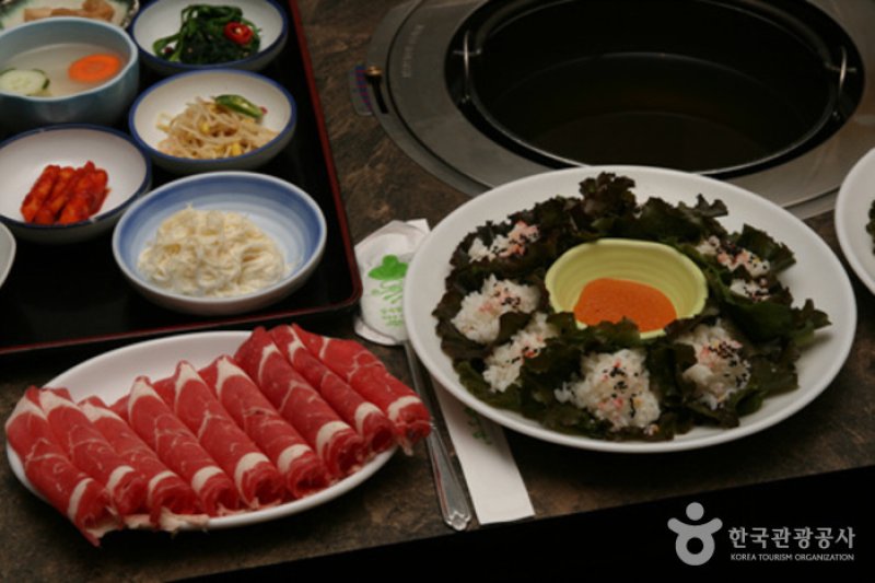 CHAM MAN NA（참만나） (11/11)