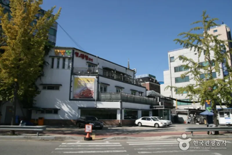 OBALTAN（松坡店）（오발탄（송파본점）） (1/12)